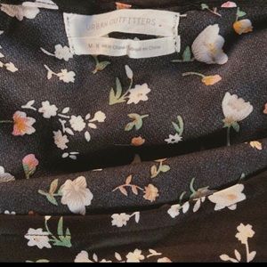 Urban Outfitters dress